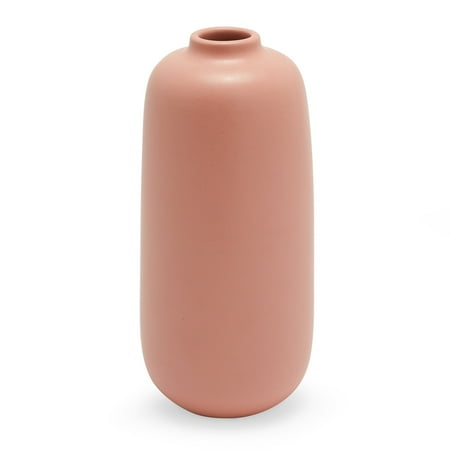 Palm Springs Pink Decorative Vase by Drew Barrymore Flower Home