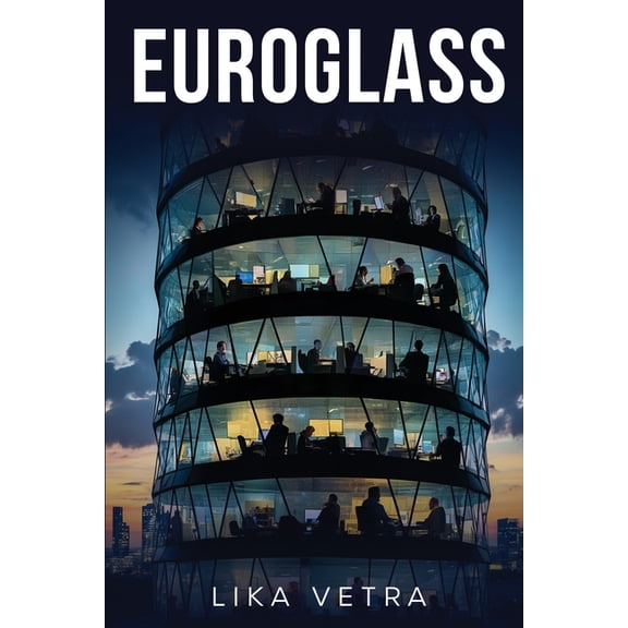 Euroglass, (Paperback)