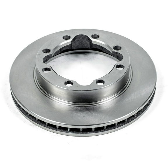 PowerStop AR8242 Autospecialty By Power Stop OE Replacement Brake Rotor