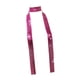 thumbnail image 5 of Pañuelo para el cuello con lentejuelas de metal, corbata brillante, moda fina, traje de baño, chal para cosplay Rojo, 5 of 9