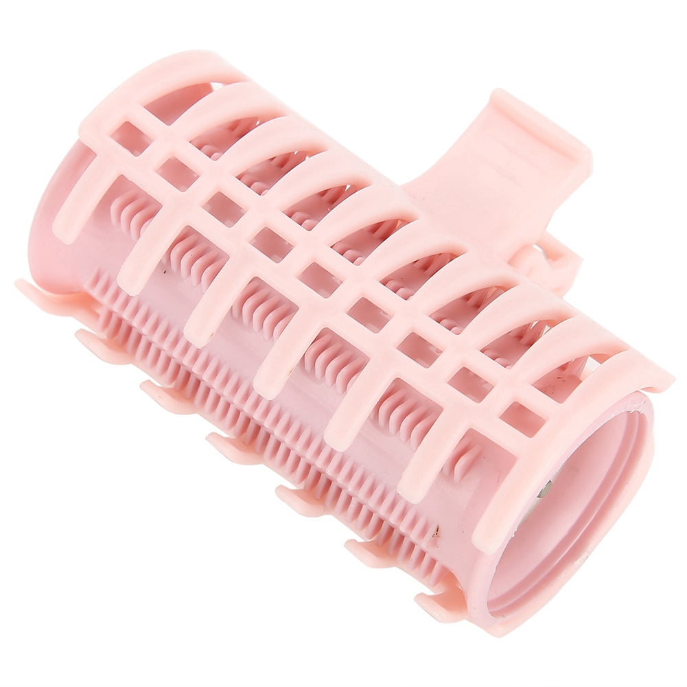 Tebru 10Pcs Professional Electric Heated Roller Curling Roll Hair Tube Hair Styling Tool, Electric Heated Curler CN Plug 220V, Electric Roll Hair Tube