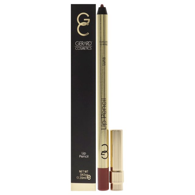 Lápiz labial - Luna de Gerard Cosmetic para mujeres - Lápiz labial de 0,04 oz