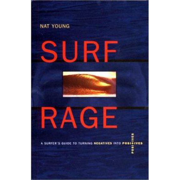 Pre-Owned Surf Rage (Paperback) 0958575010 9780958575010