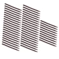 thumbnail image 6 of 50pcs 53mm Anti-Tangle Rubber Sleeves for Fishing Rig Terminal Connectors & Hoses, 6 of 8