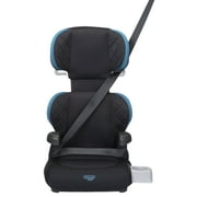 Cosco Kids Pronto Trend Belt-Positioning Booster Seat, Toddler Booster Car Seat, Spindrift