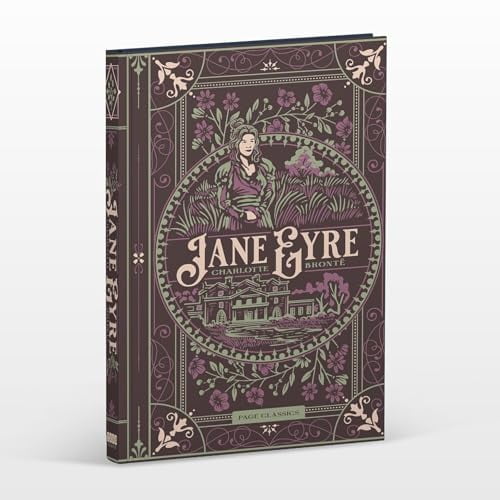 Jane Eyre (Deluxe Edition)