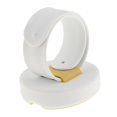 thumbnail image 4 of ¡Gran Venta! Nuevo Soporte De Alfiler De Muñeca Magnético Herramientas De Costura Prácticas Para Modista 5 Colores Amarillo Baoblaze Soporte magnético del perno de la muñeca, 4 of 7