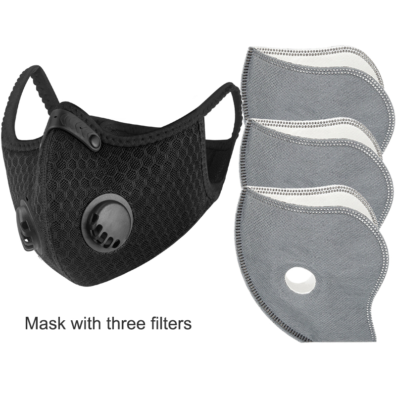 Download Anti Pollution Mouth Face Mask Cycling Bicycle Bike Motorcycle Reusable Masks For Adult Kids Walmart Com Walmart Com Yellowimages Mockups