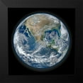 thumbnail image 2 of Prime, Marcus 12x12 Black Modern Framed Museum Art Print Titled - Earth Of Wonder, 2 of 5