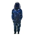 thumbnail image 1 of Integrated Thickened Beekeeping Tool, Bee Spacesuit With Sheepskin Gloves, Complete Set Of Beekeeping Clothes ,Comprehensive Protection, 1 of 2