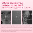 thumbnail image 4 of Pore Primer Gel Cream, Pore Face Primer Moisturizing Delicate 3Pcs Botanical Ingredients Tighten Skin with Spoon for Reduce  Marks, 4 of 7