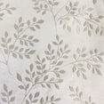 thumbnail image 4 of Hometrends Everly 84" Light Filtering Grommet Window Curtain Panel, Beige, 4 of 6
