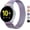 Colorful, variant on PINHEN Metal Bands Compatible with Galaxy Watch 6 Band/Galaxy Watch 5/Galaxy Watch 4 Band, Galaxy Watch 5 Pro/Watch 6 Classic/Galaxy Watch 3/Active 2, 20mm Stainless Steel Wristbands