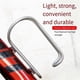 thumbnail image 5 of Titanium Alloy Bike Kettle Rack with Screws Bike Accessories Style B, 5 of 5