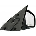 thumbnail image 6 of Mirror Compatible With 2003-2004 Lincoln Town Car Right Passenger Side Heated Paintable Kool-Vue, 6 of 6
