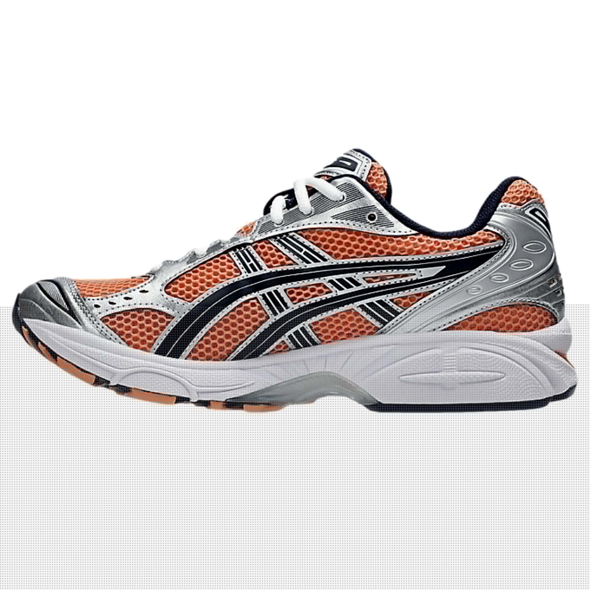 thumbnail image 4 of Asics Gel - Kayano 14 Sepia / Pure Silver  1203A537-201 Men's Size 8.5, 4 of 4