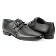 thumbnail image 3 of Junior Mirage 6952 Plain Toe Buckle Dress Shoe, 3 of 3