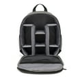 thumbnail image 4 of Multi-functional Digital Camera Backpack Bag Waterproof Camera Bag, 4 of 7