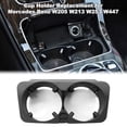 thumbnail image 2 of OWSOO Cup Holder Remplacement pour Mercedes Benz W205 W213 W253 W447, 2 of 7