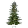 thumbnail image 4 of Gerson 7.5 ft. Pre Lit Power Pole Connect Natural Cut Portland Pine, 4 of 5