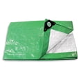 thumbnail image 1 of Lona 3x3 Metros Verde Pretul Pretul LP-33V, 1 of 3
