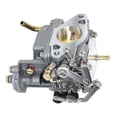 thumbnail image 4 of 4-Stroke Carburetor for Tohatsu 15HP Outboard Motor 3BJ-03100-0, 4 of 5