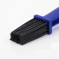 thumbnail image 4 of Red & Blue Motorcycle Cleaning Tools for Precise MTB Grit Removal Efficient Bike Chain Cleaner Brush Set, 4 of 5