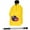 Yellow, variant on VP Racing Fuels Motorsport 5 Gallon Square Plastic Utility Jug Yellow w/ 14 Inch Hose 2 Pack Features Close-Trimmed Cap and Neck for Tight Seal