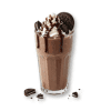 Chocolate Shake