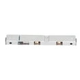 thumbnail image 3 of Rodillo de puerta corredera Bling Bling acero inoxidable polea de empuje metal, 3 of 14
