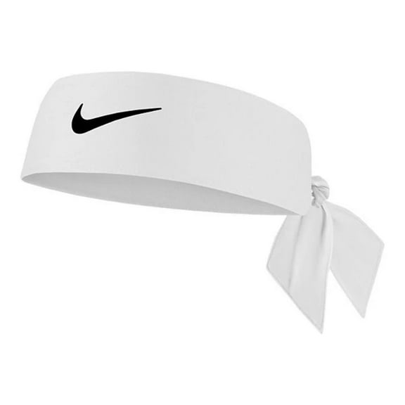 Nike Head Tie Moisture Wicking Dri Fit Athletic Shirts and Tops