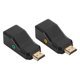 thumbnail image 4 of 30m/98.4ft HD 1080P IR Extender Transmisor Receptor Control Remoto Repetidor Adaptador, 4 of 5