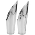 thumbnail image 4 of 2 Pcs Pelle Extérieure Portable Compacte pour Jardinage et Usage Domestique 17X4CM, 4 of 9