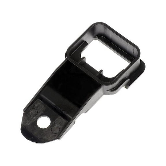 Radiator Mount Bracket - Compatible with 2011 - 2014 Ford Edge 2012 2013