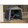 thumbnail image 2 of ShelterCoat 10 x 16 ft. Garage Peak Gray STD, 2 of 2