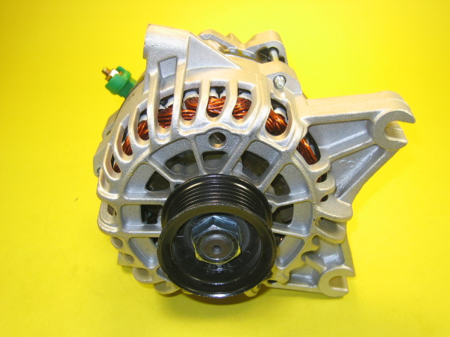 LINCOLN TOWNCAR 4.6L 03 04 05 /& MARQUIS ALTERNATOR FORD CROWN VICTORIA