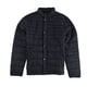 thumbnail image 1 of Kenneth Cole Mens Packable Puffer Jacket navy S, 1 of 2