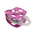 thumbnail image 1 of Polea de Elevación Baoblaze 32KN 5/8'' Morado, 1 of 6