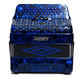 thumbnail image 1 of Acordeon Century 34 Botones 12 Bajos Fa, 1 of 5