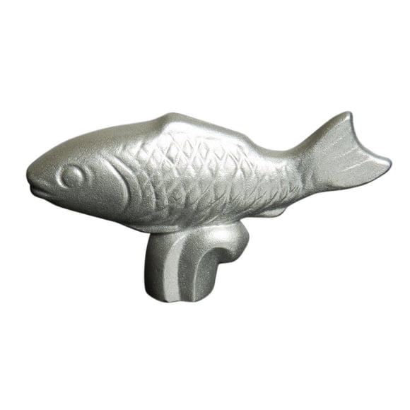 Perilla de Repuesto de Acero Inoxidable con Diseño de Animal para Cocottes STAUB
