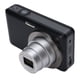 thumbnail image 1 of Cámara Digital 4K Para Fotografía, Cámara De Vlogging Wifi HD De 64MP Con Zoom óptico 12x, Pantalla Incorporada De Pantalla De 3 Pulgadas, Diseño De Lente Retráctil, Cámara, 1 of 7