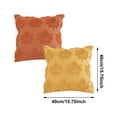 thumbnail image 2 of Autumn Thanksgiving Decorative Pillow Covers with Maple for Sofa Couch Seasonal Home, 2 of 5