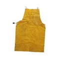 thumbnail image 2 of Delantal de soldadura DYNWAVEMX ajustable unisex de servicio pesado, 2 of 8