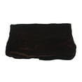 thumbnail image 4 of Pleuche Piano Stool Cover Single Piano Chair Protective Cover Piano Bench Cover, 4 of 8