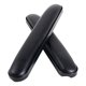 thumbnail image 3 of Descompresión del brazo de la silla de oficina, reposabrazos accesorio para silla de ruedas Par universal Reposabrazos de plástico ABS Reposabrazos de cuero de esponja Impermeable PU Weara JAMW Sencillez, 3 of 5