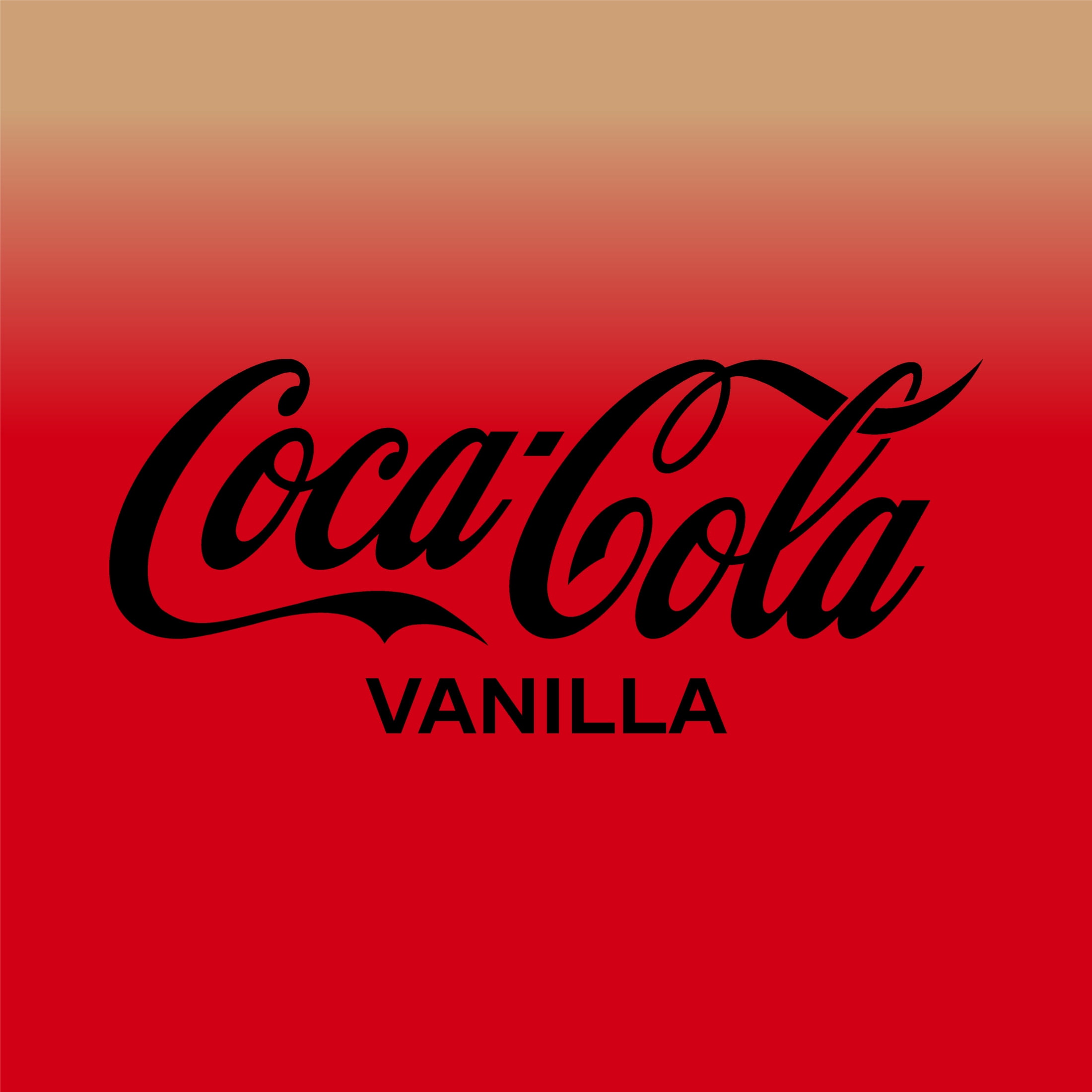 Coca-Cola Zero Sugar Vanilla Soda Pop Fridge Pack Cans, 12 fl oz, 12 Pack