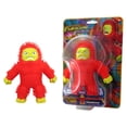 thumbnail image 3 of Figura De Acción Ruz Flexors Spuky Ramkar 22cm Rojo, 3 of 4