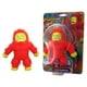 thumbnail image 3 of Figura De Acción Ruz Flexors Spuky Ramkar 22cm Rojo, 3 of 4