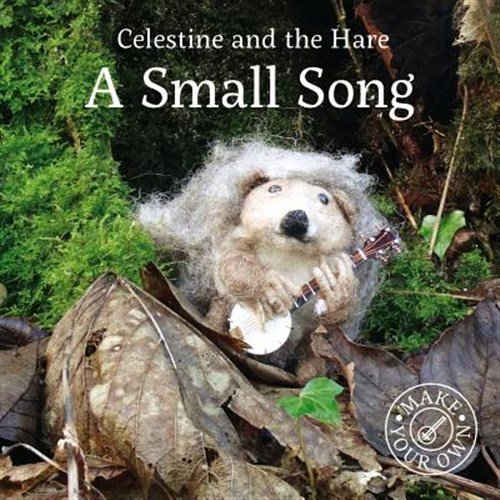 Pre-Owned Celestine and the Hare: A Small Song (Hardcover)
