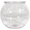 Hawkeye 1.5-Gallon Plastic Fish Bowl